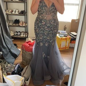 Jovani Formal Dress size 4